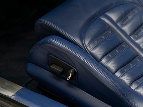 Used 2001 Ferrari 360 Spider RWD image 47