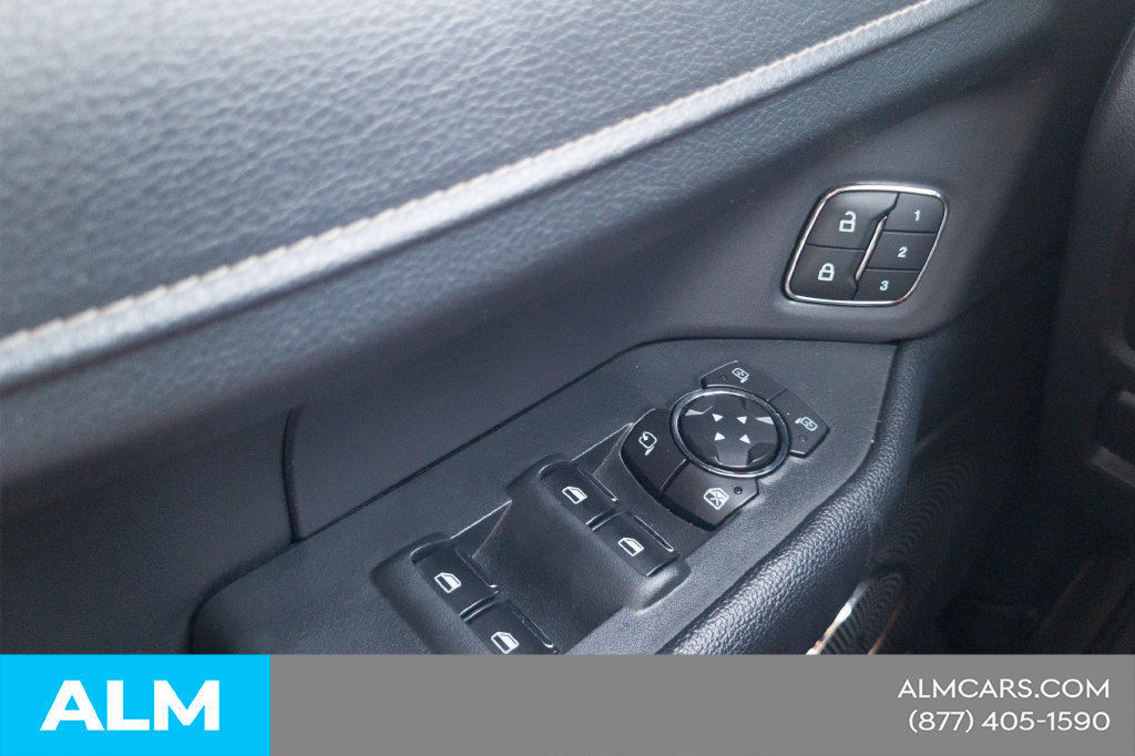 Used 2022 Ford Expedition Max XLT RWD image 32