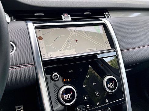 Used 2023 Land Rover Discovery Sport S R-Dynamic image 23