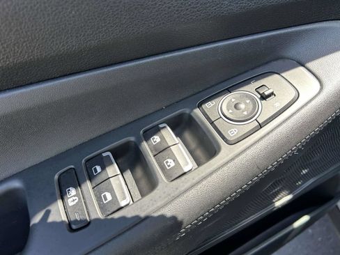 Certified 2023 Hyundai Santa Fe SEL FWD image 17