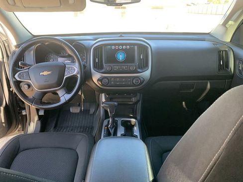 Certified 2018 Chevrolet Colorado LT w/ LT Convenience Package RWD image 25