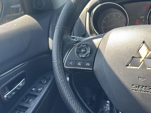 Used 2016 Mitsubishi Outlander Sport ES FWD image 26