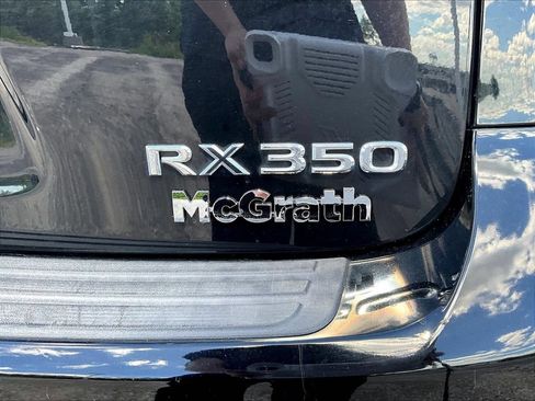 Used 2015 Lexus RX 350 FWD image 28