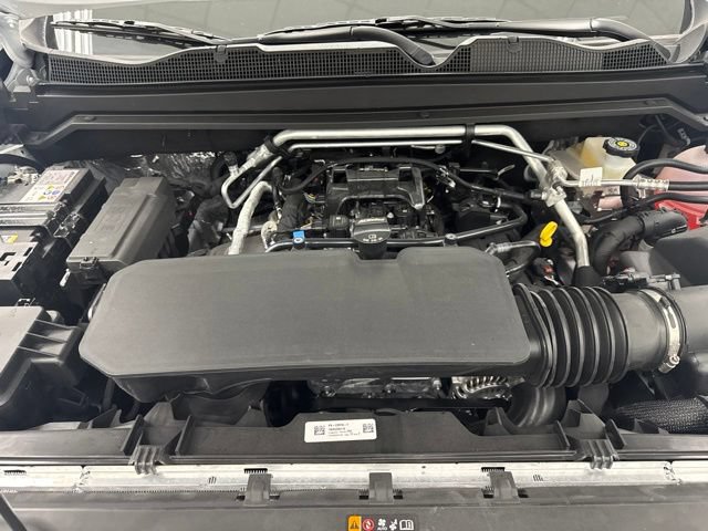 New 2026 Chevrolet Colorado W/T w/ WT Custom Package AWD/4WD image 41