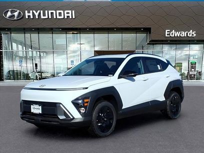 New 2026 Hyundai Kona SEL Sport