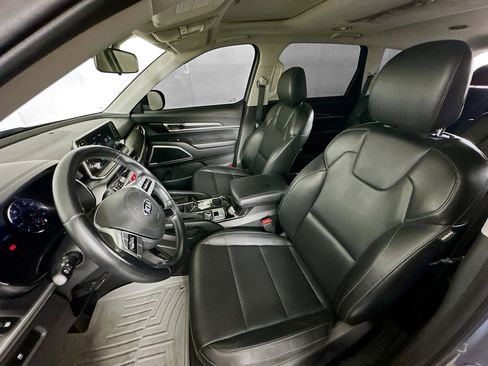 Used 2020 Kia Telluride S image 13