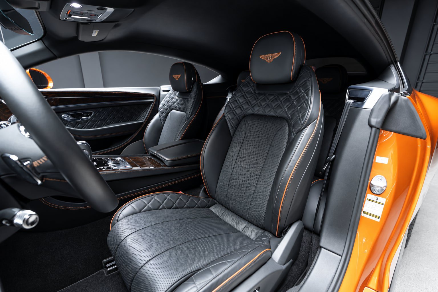 Used 2020 Bentley Continental GT AWD/4WD image 26
