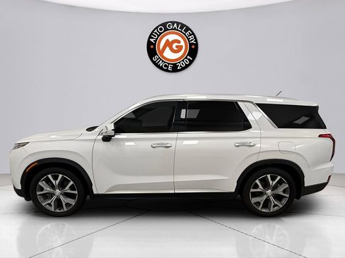 Used 2020 Hyundai Palisade SEL w/ Convenience Package FWD image 7