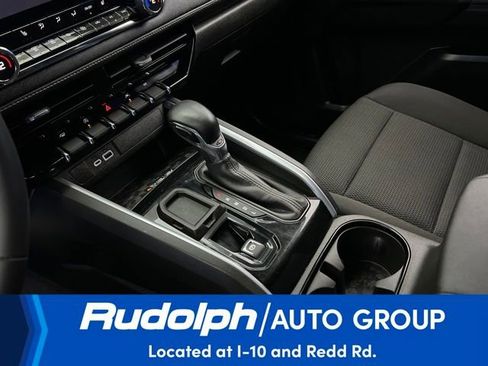 Certified 2023 Chevrolet Colorado LT w/ LT Convenience Package II image 28