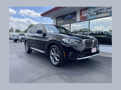 Used 2024 BMW X3 xDrive30i