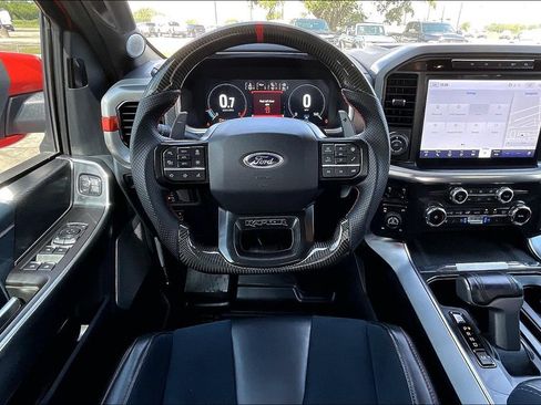 Used 2022 Ford F150 Raptor w/ Raptor 37 Performance Package AWD/4WD image 8