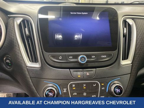 Used 2024 Chevrolet Malibu LT FWD image 19