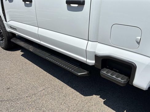 New 2026 Ford F250 XL w/ STX Appearance Package AWD/4WD image 5