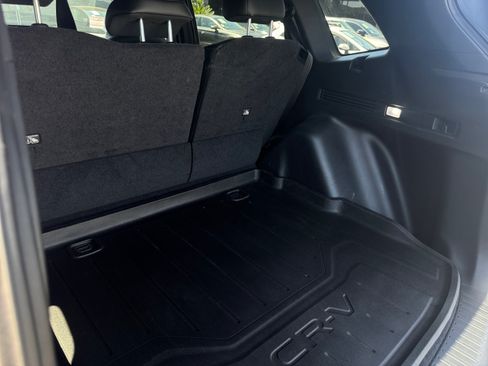 Used 2025 Honda CR-V Sport-L image 20
