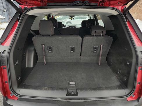 Used 2018 Chevrolet Traverse LT image 29