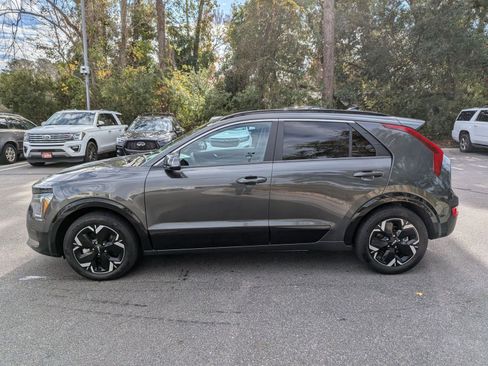 Used 2024 Kia Niro Wind image 6