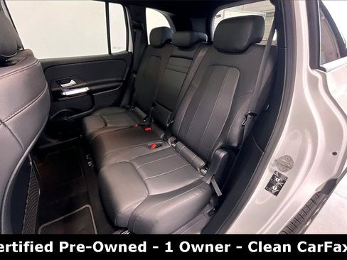 Certified 2021 Mercedes-Benz GLB 250 image 19