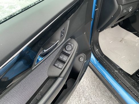 New 2026 Chevrolet TrailBlazer LT w/ Convenience Package image 10