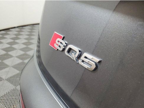 Used 2023 Audi SQ5 Premium Plus w/ Premium Plus Package AWD/4WD image 7