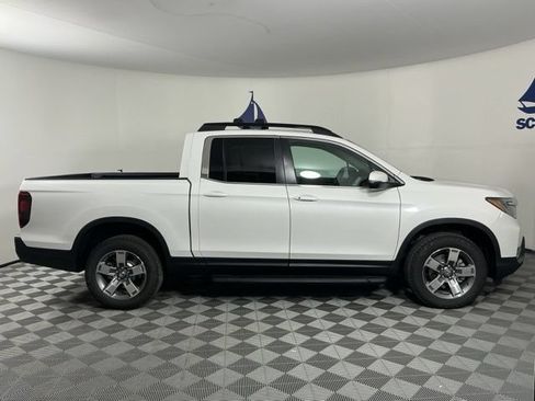 New 2026 Honda Ridgeline RTL image 6