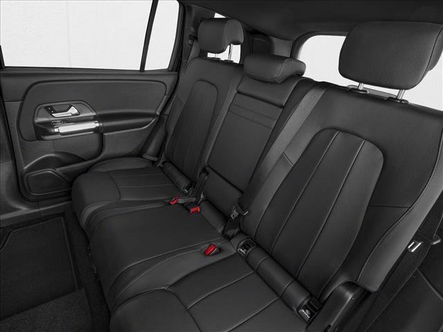 New 2026 Mercedes-Benz GLB 250 image 9