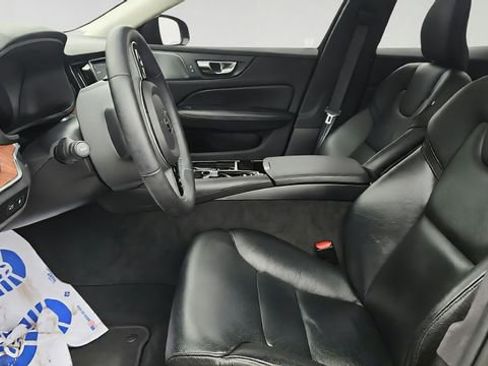 Used 2023 Volvo S60 T8 Plus AWD/4WD image 11