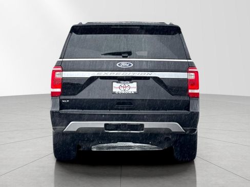Used 2020 Ford Expedition XLT w/ Equipment Group 202A image 4