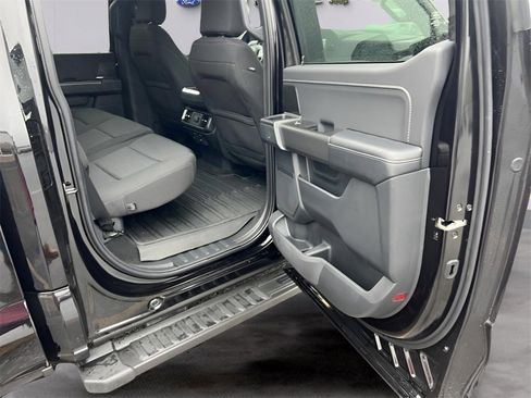 Used 2024 Ford F150 XLT w/ Equipment Group 302A MID image 19