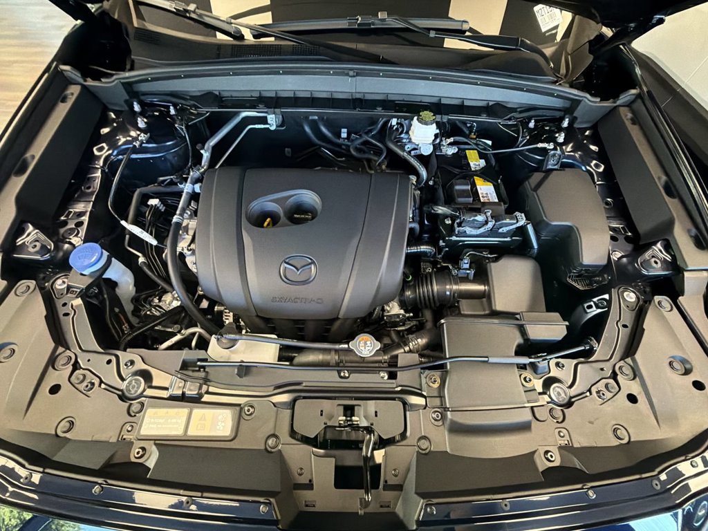 New 2026 MAZDA CX-5 AWD 2.5 S image 10
