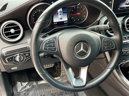 Used 2019 Mercedes-Benz GLC 300 GLC 300 Coupe image 11