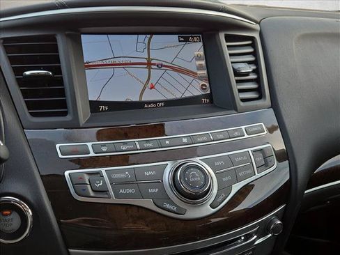Used 2019 INFINITI QX60 Luxe w/ Sensory Package FWD image 13