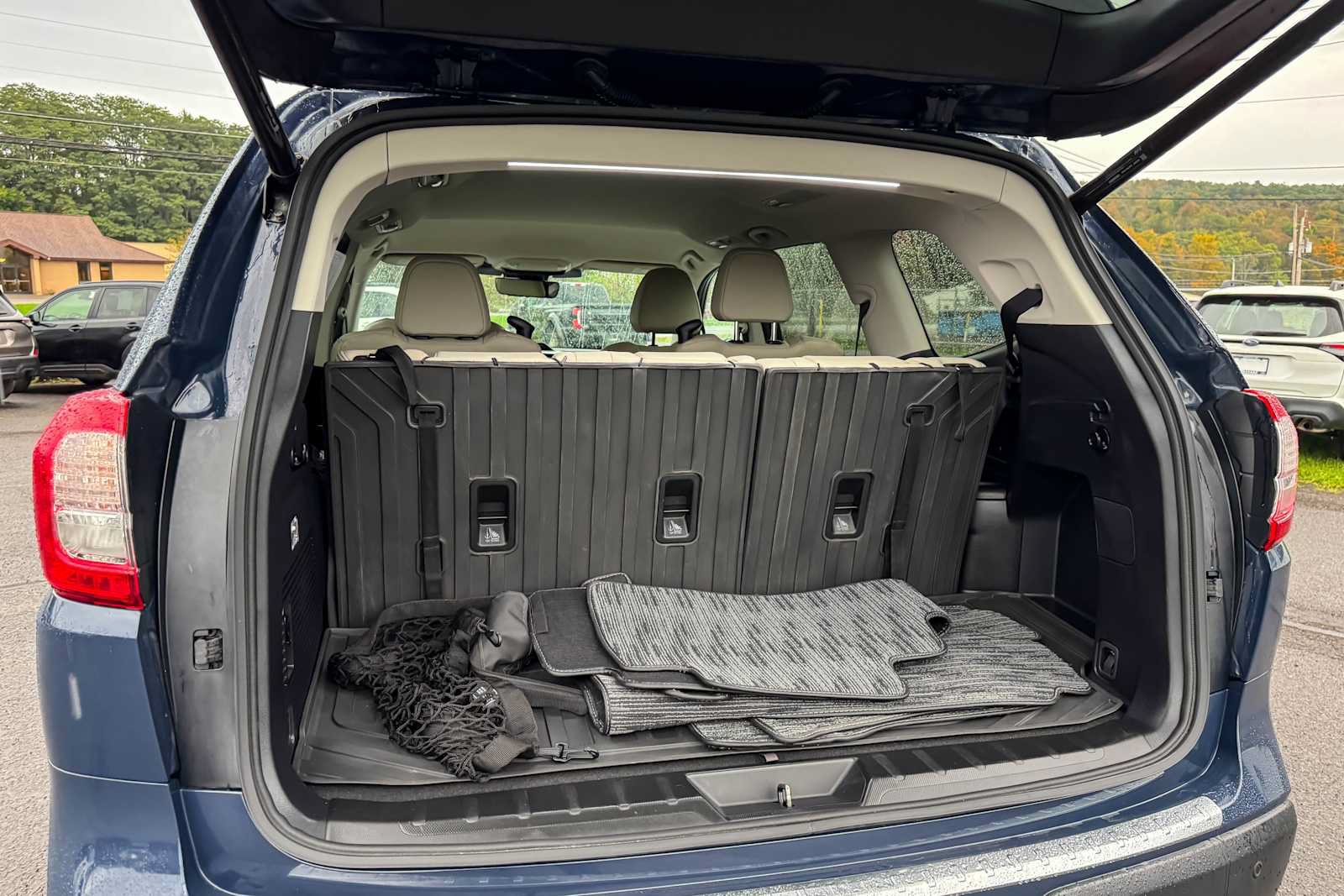Used 2023 Subaru Ascent Limited AWD/4WD image 14