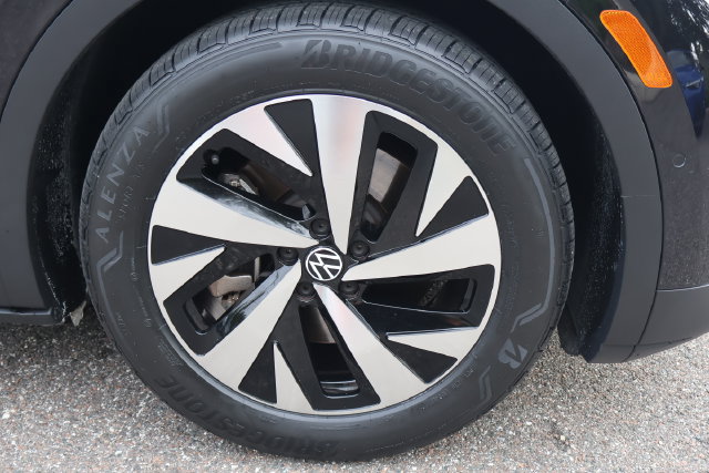 Used 2023 Volkswagen ID.4 Pro RWD image 10