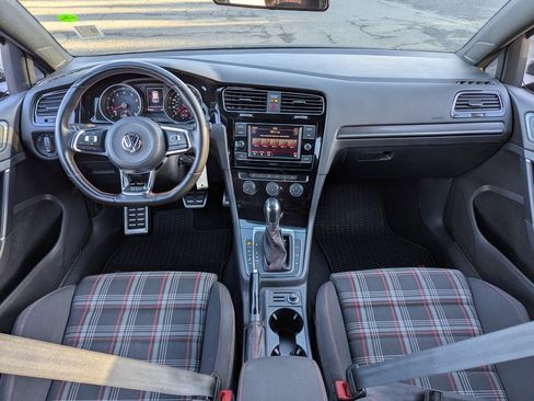 Used 2019 Volkswagen GTI S w/ Driver Assistance Package image 22