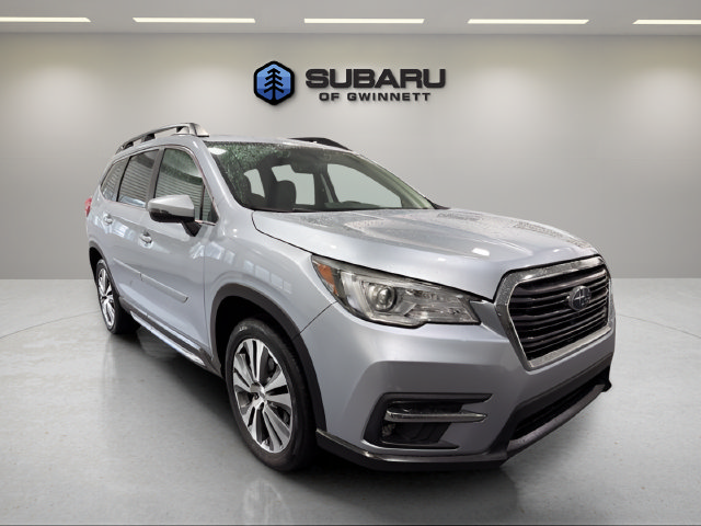 Used 2022 Subaru Ascent Limited w/ Technology Package AWD/4WD image 7