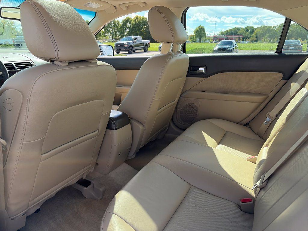 Used 2009 Mercury Milan Premier FWD image 32