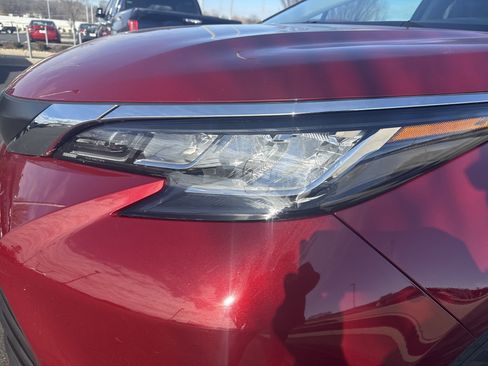 Used 2022 Toyota Sienna LE image 6