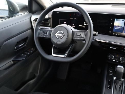 New 2026 Nissan Kicks S image 23