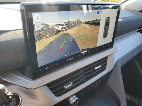 New 2026 Ford Explorer Active image 14