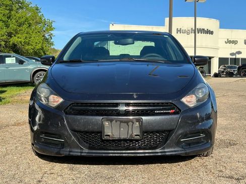 Used 2014 Dodge Dart SXT FWD image 2