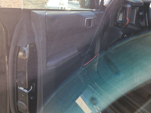 New 2025 Ford Bronco Raptor image 24