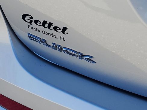 Used 2016 Buick Envision Premium image 41