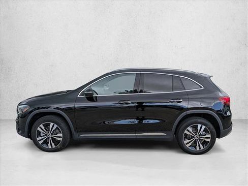 Certified 2026 Mercedes-Benz GLA 250 image 9