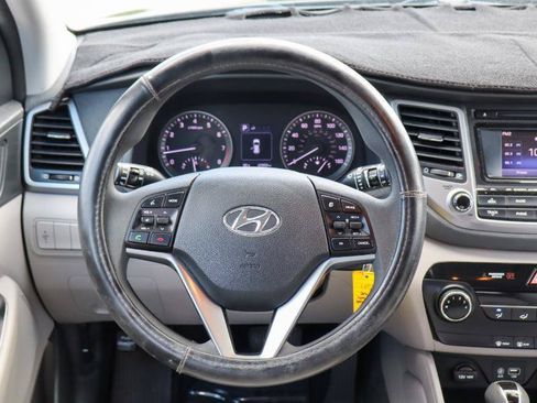 Used 2016 Hyundai Tucson SE w/ Option Group 02 FWD image 13