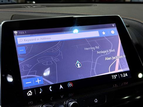 Used 2021 Cadillac CT5 Sport image 36