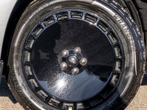 New 2025 Ford Maverick Lobo image 9