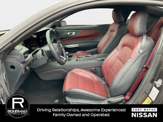 Used 2024 Ford Mustang GT Premium RWD image 13