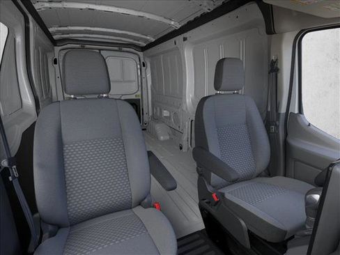 New 2026 Ford Transit 250 148 Medium Roof Extended AWD image 10