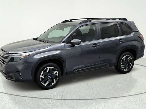 New 2026 Subaru Forester Limited AWD/4WD image 4
