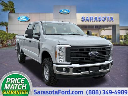 New 2026 Ford F250 XL w/ XL Off-Road Package